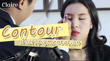 Review of Micropigmentation, third session