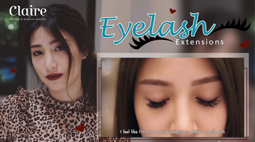 帕埃 (Pà'āi) | Claire Signature Technique  Luxury Style