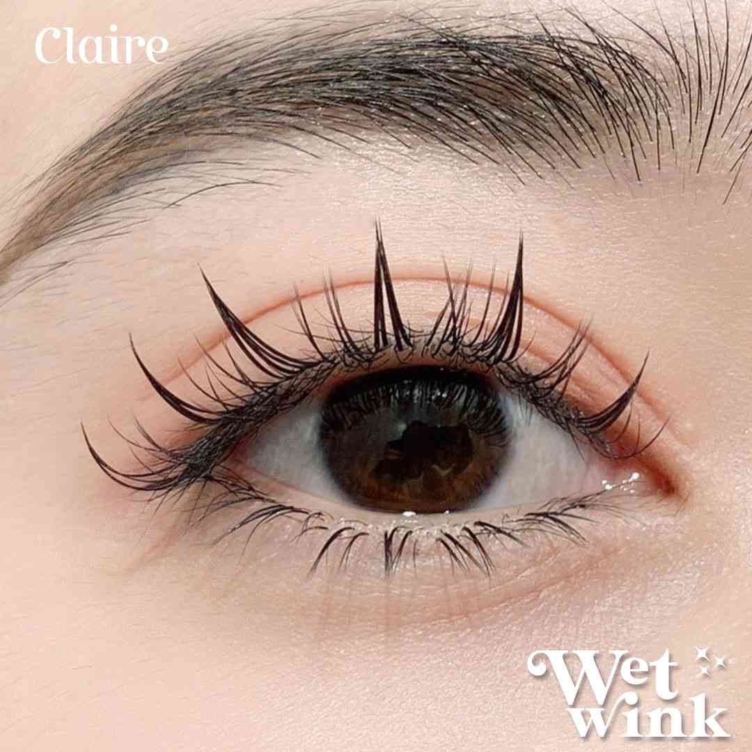 ต่อขนตา Wet wink,รีวิวต่อขนตา Wet wink,ขนตา Wet wink,รีวิวต่อขนตา,รีวิวต่อขนตา Claire,ต่อขนตา,ต่อขนตาปลอม,ต่อขนตาถาวร,ต่อขนตาสายฝอ,ต่อขนตาธรรมชาติ