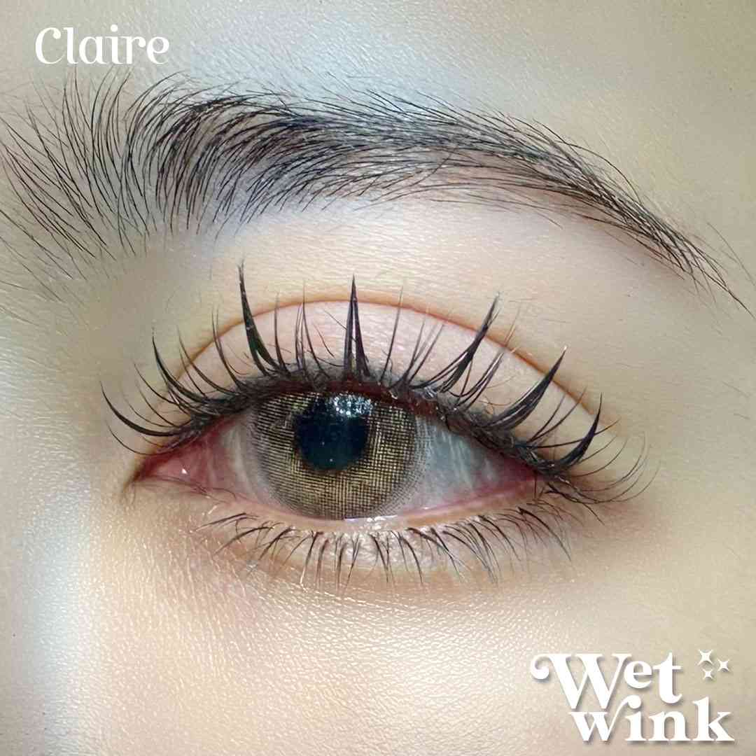 ต่อขนตา Wet wink,รีวิวต่อขนตา Wet wink,ขนตา Wet wink,รีวิวต่อขนตา,รีวิวต่อขนตา Claire,ต่อขนตา,ต่อขนตาปลอม,ต่อขนตาถาวร,ต่อขนตาสายฝอ,ต่อขนตาธรรมชาติ