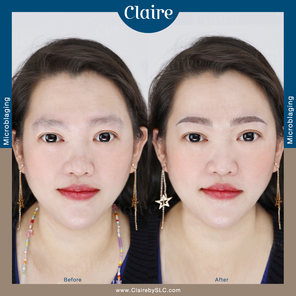 ฝังสีคิ้ว-คิ้ว-ทรงคิ้ว-คิ้วเหมาะกับหน้า-ทรงคิ้วเหมาะกับหน้า-ฝังสีคิ้วClaire