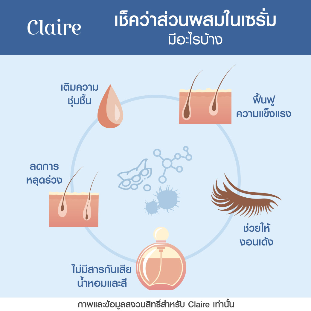 เซรั่มขนตายี่ห้อไหนดี-เซรั่มบำรุงขนตา