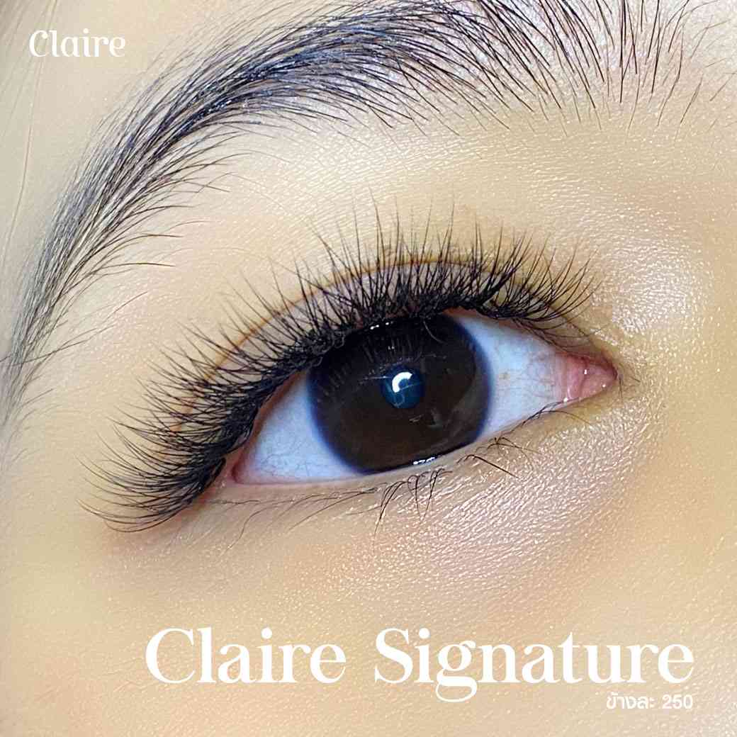 ต่อขนตาถาวร,ถอดขนตาถาวรเอง,ถอดขนตาถาวร ด้วยตัวเอง,ถอดขนตาถาวร,ต่อขนตา Claire,ต่อขนตาปลอม,ต่อขนตาสายฝอ,ถอดขนตาเอง,ถอดขนตาปลอมเอง,รีวิวต่อขนตา Claire,Claire by SLC,Claire,ดึงขนตาออก