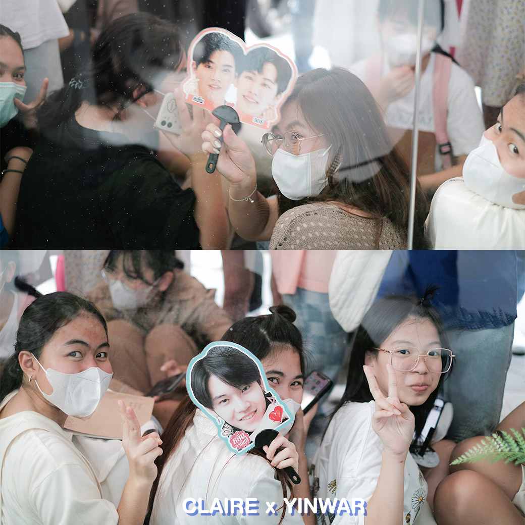 Claire x yinwar,yinwar,แคลร์,หยิ่นวอร์,เซ็นทรัลชิดลม,สยามสแควร์,เซ็นทรัลพระราม3,SLC Concept House,ต่อขนตา,ฝังสีปาก,ฝังสีคิ้ว,แว๊กซ์คิ้ว,ลงสีทิ้นท์คิ้ว,ลงสีคิ้ว,ทำเล็บ,นวดหน้า,ฝังสีปานนม