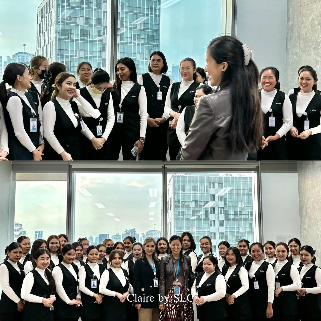 Marketeer No.1 Brand Thailand 2025 